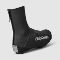 GripGrab PACR Waterproof Road Shoe Covers Skoöverdrag Black