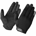 GripGrab EXPLR RC Max Långfinger Cykelhandskar Black