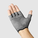 GripGrab PACR InsideGrip Cykelhandskar Black