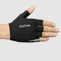 GripGrab PACR InsideGrip Cykelhandskar Black