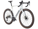 Cannondale SuperX 2 Carbon GRX 825 Di2 2x12 Gravelcykel Cashmere