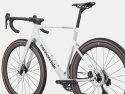 Cannondale SuperX 2 Carbon GRX 825 Di2 2x12 Gravelcykel Cashmere