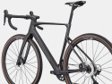 Cannondale SuperX 3 Carbon GRX 820 2x12 Gravelcykel Raw