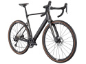 Cannondale SuperX 3 Carbon GRX 820 2x12 Gravelcykel Raw