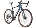 Cannondale Topstone Carbon 3 GRX 822 1x12 Gravelcykel Deep Teal