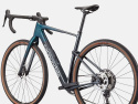 Cannondale Topstone Carbon 3 GRX 822 1x12 Gravelcykel Deep Teal