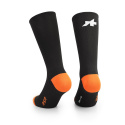 Assos RSR Socks S11 Strumpor Black