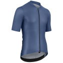 Assos Mille GT Jersey S11 Cykeltröja Stone Blue