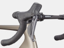 Cannondale SuperSix EVO Carb 2 Ultegra Di2 Racercykel Meteor Gray