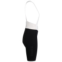 Rapha Women Pro Team Bib Shorts Cykelbyxor Regular Black/White