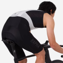 Rapha Pro Team Bib III Long Cykelbyxor Black/White