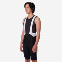 Rapha Pro Team Bib III Long Cykelbyxor Black/White