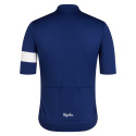 Rapha Core Jersey Cykeltröja Navy/White