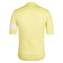 Rapha Core Jersey Cykeltröja Canary Yellow