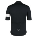 Rapha Core Jersey Cykeltröja Black