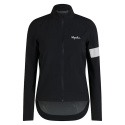 Rapha Women Core Rain Jacket III Regnjacka Dam Black