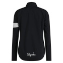 Rapha Women Core Rain Jacket III Regnjacka Dam Black