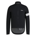 Rapha Core Rain Jacket III Regnjacka Black