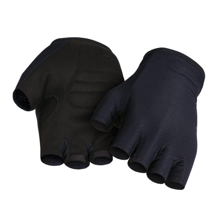 Rapha Core Mitts II Cykelhandskar Black i gruppen Kläder/skor/hjälm / Handskar hos CykelCity (9561)