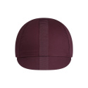 Rapha Cap II Cykelkeps Fudge/Huckleberry