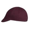 Rapha Cap II Cykelkeps Fudge/Huckleberry