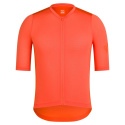 Rapha Pro Team Training Jersey Cykeltröja Nasturtium/Flame