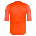 Rapha Pro Team Training Jersey Cykeltröja Nasturtium/Flame