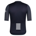 Rapha Pro Team Training Jersey Cykeltröja Black/Dark Navy