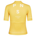 Pas Normal Studios Women Mechanism Cykeltröja Dam Dusty Yellow