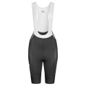 Pas Normal Studios Women Mechanism Bib Cykelbyxor Dam Black