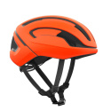 POC Omne Air II MIPS Cykelhjälm Matt Fluorescent Orange