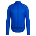 Rapha Brevet Element Wind Jacket Vindjacka Strong Blue