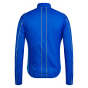 Rapha Brevet Element Wind Jacket Vindjacka Strong Blue