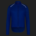 Rapha Brevet Element Wind Jacket Vindjacka Strong Blue