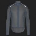 Rapha Brevet Element Wind Jacket Vindjacka Artic Ice