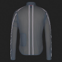 Rapha Brevet Element Wind Jacket Vindjacka Artic Ice