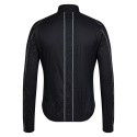 Rapha Brevet Element Wind Jacket Vindjacka Black