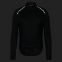 Rapha Brevet Element Wind Jacket Vindjacka Black