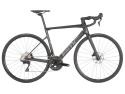 BMC Teammachine SLR Four 105 Racercykel Black