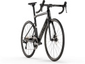 BMC Teammachine SLR Four 105 Racercykel Black