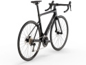 BMC Teammachine SLR Four 105 Racercykel Black