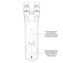 Deda Superbox DCR Styrstam POB 