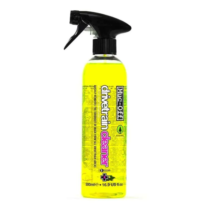 Muc-Off Chain Cleaner