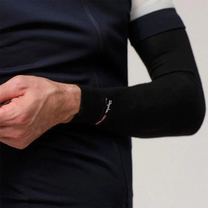 Rapha Merino Arm Warmers Armvarmare