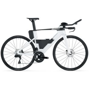 BMC Speedmachine 01 FOUR 105 Di2 Triathloncykel