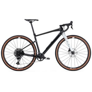 BMC URS THREE SRAM Apex Eagle 1x12 Gravelcykel