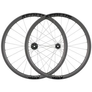 Bontrager Aeolus Elite 35V TLR Carbon Disc Hjulpar