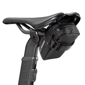 Bontrager Elite Seat Pack Sadelväska 0,28L