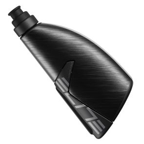 Elite Crono CX Carbon Tempoflaska inkl Flaskställ 500ml