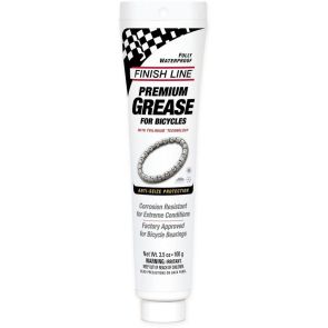 Finish Line Premium Grease Fett100g